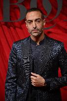 PFW BoF 500 Photocall