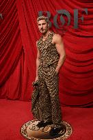 PFW BoF 500 Photocall