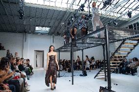 PFW Paloma Wool RTW Runway