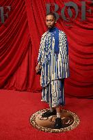 PFW BoF 500 Photocall