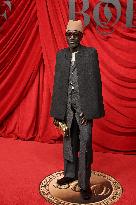 PFW BoF 500 Photocall