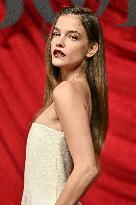 PFW BoF 500 Photocall