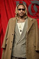 PFW BoF 500 Photocall