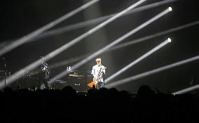 Japanese Rock Band 10-FEET Concert in Shanghai