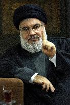 Hezbollah Leader Hassan Nasrallah Killed By Israeli Airstrike