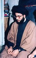 Hezbollah Leader Hassan Nasrallah Killed By Israeli Airstrike