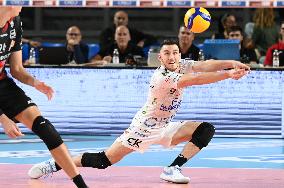 VOLLEY - Superlega Serie A - Cucine Lube Civitanova vs Sonepar Padova