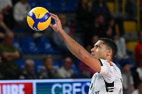 VOLLEY - Superlega Serie A - Cucine Lube Civitanova vs Sonepar Padova