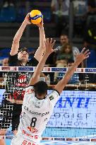 VOLLEY - Superlega Serie A - Cucine Lube Civitanova vs Sonepar Padova