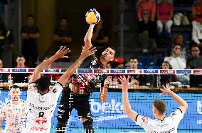 VOLLEY - Superlega Serie A - Cucine Lube Civitanova vs Sonepar Padova