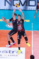 VOLLEY - Superlega Serie A - Cucine Lube Civitanova vs Sonepar Padova