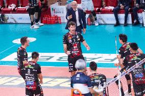 VOLLEY - Superlega Serie A - Cucine Lube Civitanova vs Sonepar Padova