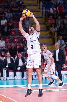 VOLLEY - Superlega Serie A - Cucine Lube Civitanova vs Sonepar Padova