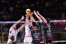 VOLLEY - Superlega Serie A - Cucine Lube Civitanova vs Sonepar Padova