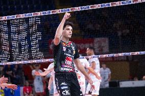 VOLLEY - Superlega Serie A - Cucine Lube Civitanova vs Sonepar Padova