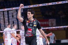 VOLLEY - Superlega Serie A - Cucine Lube Civitanova vs Sonepar Padova