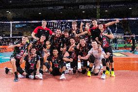 VOLLEY - Superlega Serie A - Cucine Lube Civitanova vs Sonepar Padova