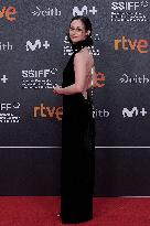 Closing Red Carpet During The 72nd Edition Of The San Sebastian International Film Festival