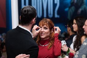 Closing Red Carpet During The 72nd Edition Of The San Sebastian International Film Festival