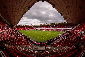 Middlesbrough v Stoke City - Sky Bet Championship