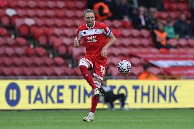 Middlesbrough v Stoke City - Sky Bet Championship