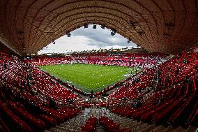 Middlesbrough v Stoke City - Sky Bet Championship