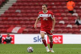 Middlesbrough v Stoke City - Sky Bet Championship