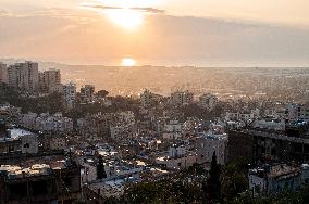 BEIRUT, LEBANON