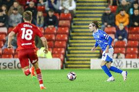 Barnsley v Stockport County - Sky Bet League 1