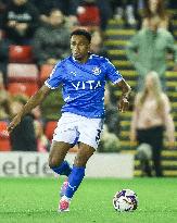 Barnsley v Stockport County - Sky Bet League 1