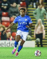 Barnsley v Stockport County - Sky Bet League 1