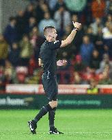 Barnsley v Stockport County - Sky Bet League 1