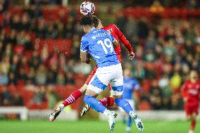 Barnsley v Stockport County - Sky Bet League 1