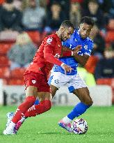 Barnsley v Stockport County - Sky Bet League 1