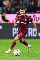 CFR Cluj v UTA Arad - Romanian Superliga