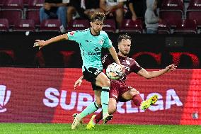 CFR Cluj v UTA Arad - Romanian Superliga