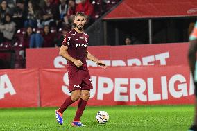 CFR Cluj v UTA Arad - Romanian Superliga