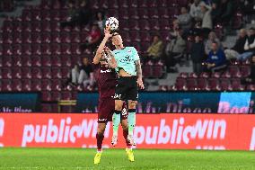 CFR Cluj v UTA Arad - Romanian Superliga