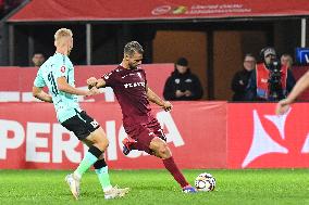 CFR Cluj v UTA Arad - Romanian Superliga