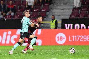 CFR Cluj v UTA Arad - Romanian Superliga