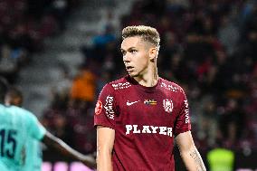 CFR Cluj v UTA Arad - Romanian Superliga