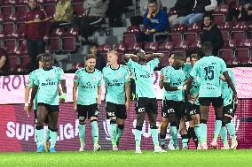 CFR Cluj v UTA Arad - Romanian Superliga