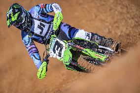 MOTORI - Motocross - MXGP of Castilla la Mancha