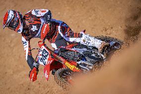 MOTORI - Motocross - MXGP of Castilla la Mancha