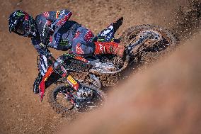 MOTORI - Motocross - MXGP of Castilla la Mancha