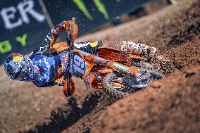 MOTORI - Motocross - MXGP of Castilla la Mancha