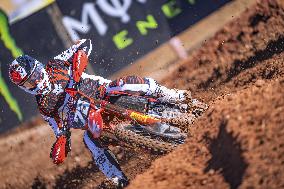 MOTORI - Motocross - MXGP of Castilla la Mancha