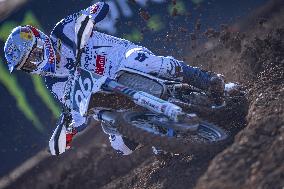 MOTORI - Motocross - MXGP of Castilla la Mancha