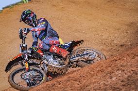 MOTORI - Motocross - MXGP of Castilla la Mancha