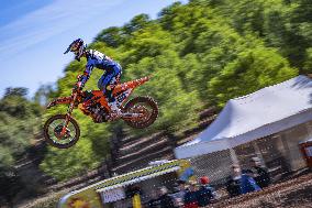 MOTORI - Motocross - MXGP of Castilla la Mancha